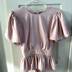 NWT Express blouse